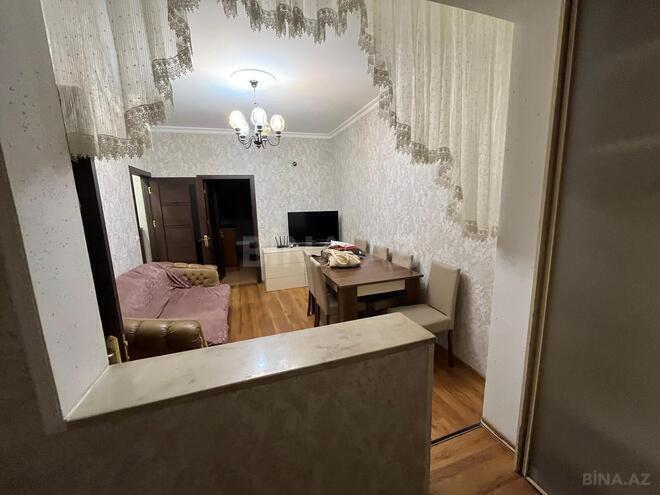 İcarəyə verilir 2 otaqlı köhnə tikili 50 m², 20 Yanvar m., photo 7 from 14