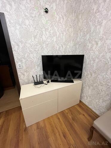 İcarəyə verilir 2 otaqlı köhnə tikili 50 m², 20 Yanvar m., photo 6 from 14
