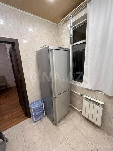 İcarəyə verilir 2 otaqlı köhnə tikili 50 m², 20 Yanvar m., photo 11 from 14