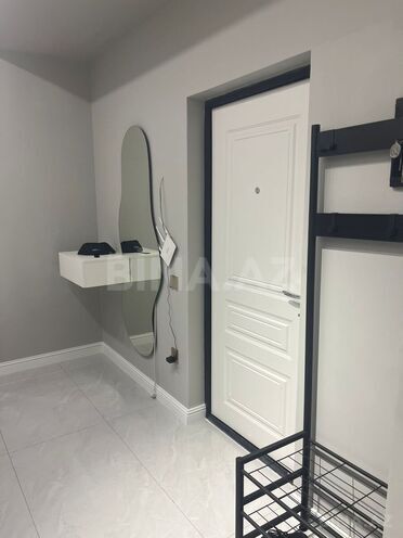 İcarəyə verilir 2 otaqlı yeni tikili 50 m², Gənclik m., photo 7 from 11