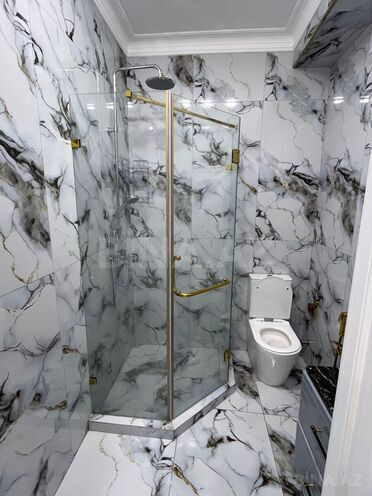 İcarəyə verilir 2 otaqlı yeni tikili 50 m², Gənclik m., photo 8 from 11