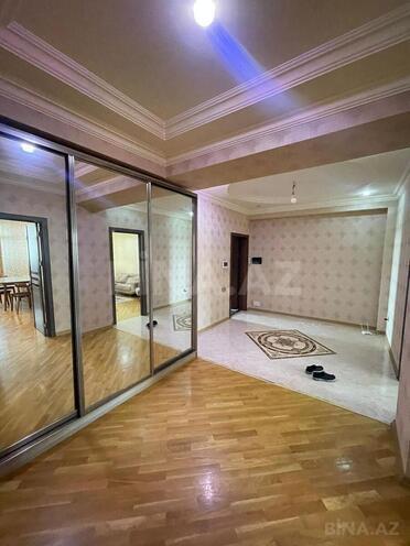Сдаётся 2-комн. новостройка 110 м², Насиминский  р., photo 13 from 15