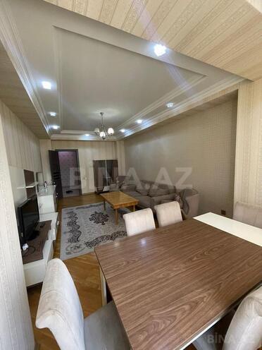Сдаётся 2-комн. новостройка 110 м², Насиминский  р., photo 4 from 15