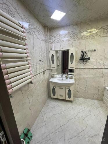 Сдаётся 2-комн. новостройка 110 м², Насиминский  р., photo 11 from 15