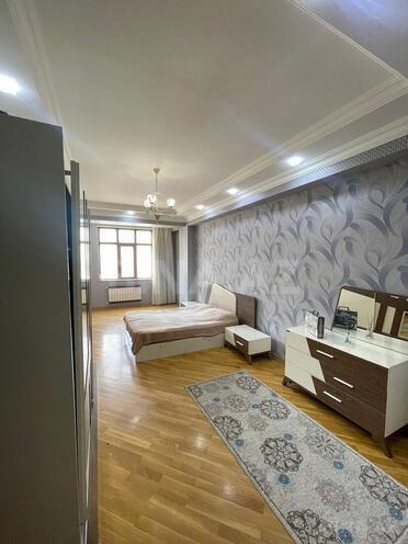 Сдаётся 2-комн. новостройка 110 м², Насиминский  р., photo 7 from 15