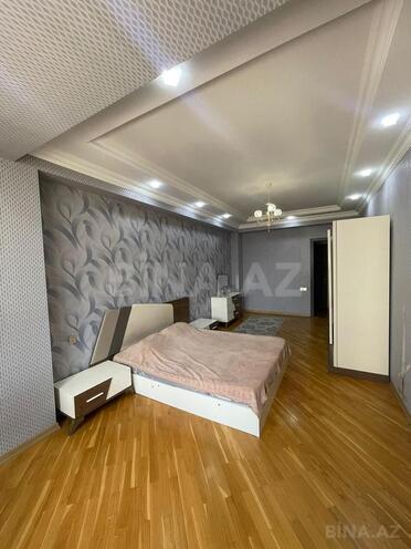 Сдаётся 2-комн. новостройка 110 м², Насиминский  р., photo 9 from 15