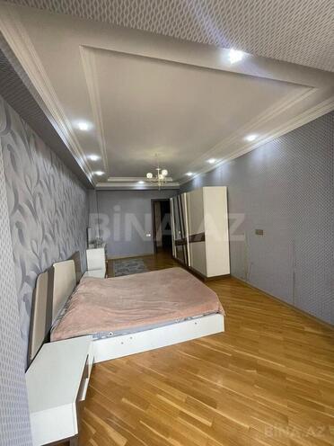 Сдаётся 2-комн. новостройка 110 м², Насиминский  р., photo 8 from 15