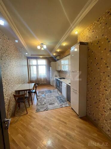 Сдаётся 2-комн. новостройка 110 м², Насиминский  р., photo 5 from 15