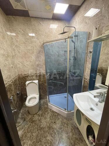 Сдаётся 2-комн. новостройка 110 м², Насиминский  р., photo 12 from 15