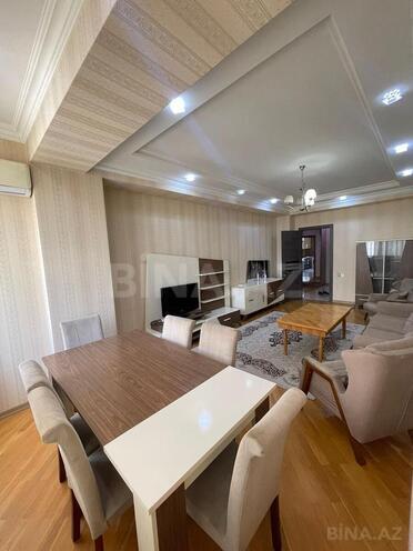 Сдаётся 2-комн. новостройка 110 м², Насиминский  р., photo 3 from 15