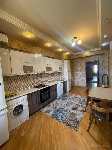Сдаётся 2-комн. новостройка 110 м², Насиминский  р., photo 6 from 15