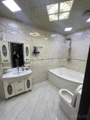 Сдаётся 2-комн. новостройка 110 м², Насиминский  р., photo 10 from 15