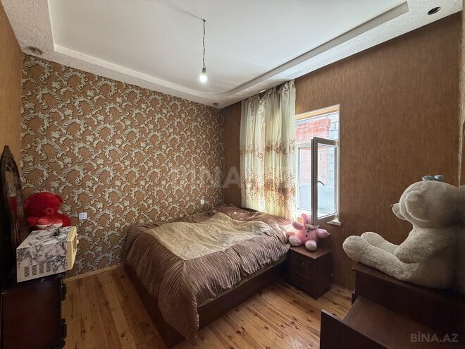 Satılır 3 otaqlı həyət evi/bağ evi 75 m², photo 6 from 8