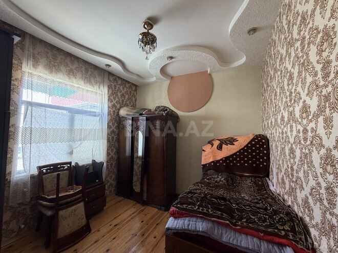 Satılır 3 otaqlı həyət evi/bağ evi 75 m², photo 4 from 8