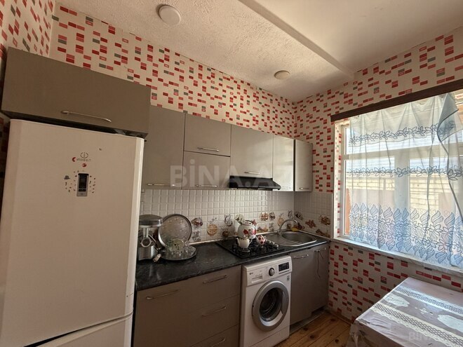 Satılır 3 otaqlı həyət evi/bağ evi 75 m², photo 7 from 8