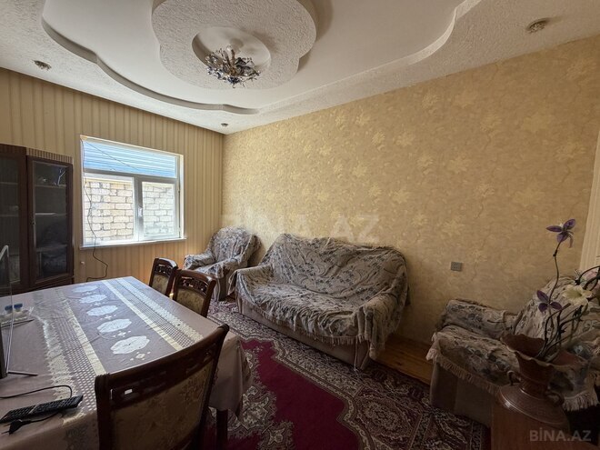 Satılır 3 otaqlı həyət evi/bağ evi 75 m², photo 3 from 8