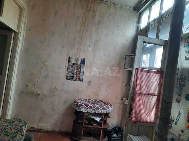 Satılır 2 otaqlı həyət evi/bağ evi 50 m², 28 May m., photo 11 from 14