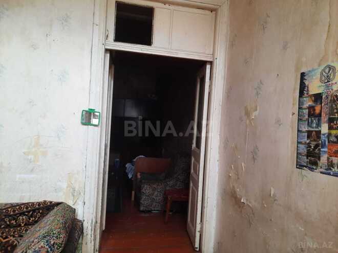 Satılır 2 otaqlı həyət evi/bağ evi 50 m², 28 May m., photo 7 from 14