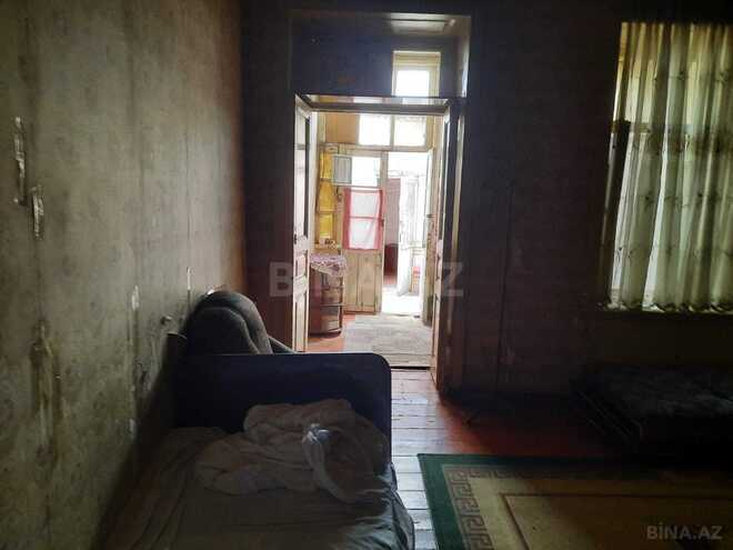 Satılır 2 otaqlı həyət evi/bağ evi 50 m², 28 May m., photo 1 from 14