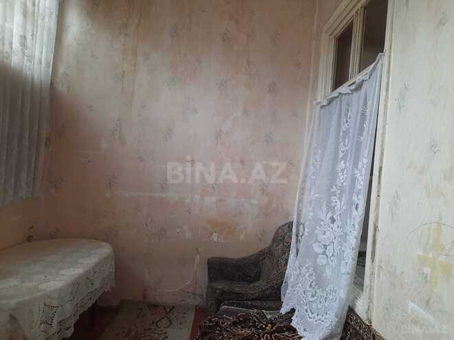 Satılır 2 otaqlı həyət evi/bağ evi 50 m², 28 May m., photo 13 from 14