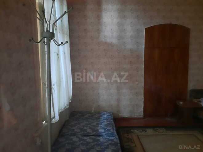 Satılır 2 otaqlı həyət evi/bağ evi 50 m², 28 May m., photo 4 from 14