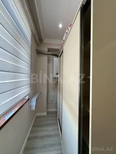 Продаётся 1-комн. новостройка 40 м², Абшеронcкий  р., photo 6 from 10