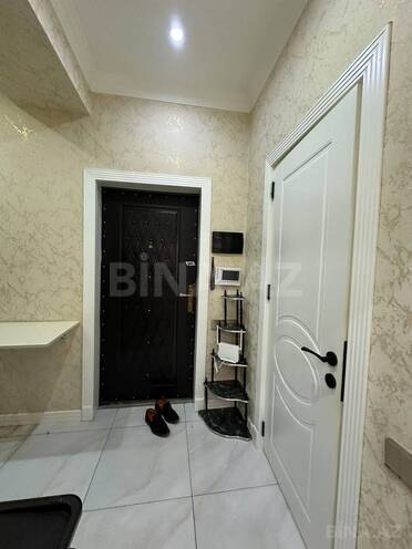Продаётся 1-комн. новостройка 40 м², Абшеронcкий  р., photo 3 from 10