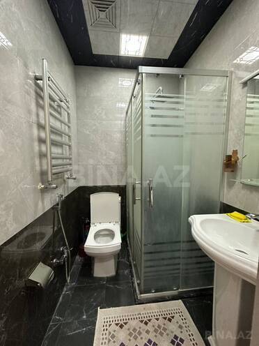 Продаётся 1-комн. новостройка 40 м², Абшеронcкий  р., photo 7 from 10