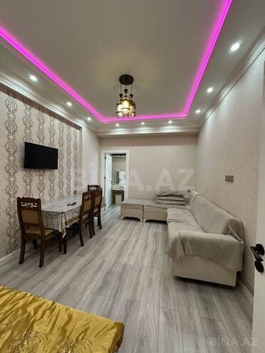 Продаётся 1-комн. новостройка 40 м², Абшеронcкий  р., photo 5 from 10