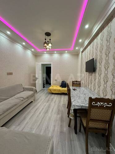 Продаётся 1-комн. новостройка 40 м², Абшеронcкий  р., photo 9 from 10