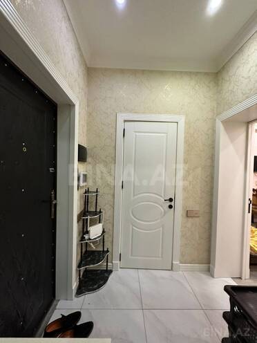 Продаётся 1-комн. новостройка 40 м², Абшеронcкий  р., photo 4 from 10