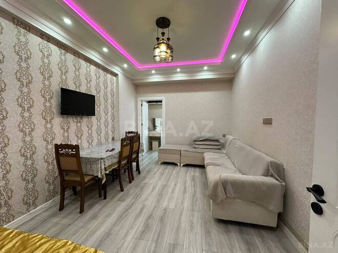 Продаётся 1-комн. новостройка 40 м², Абшеронcкий  р., photo 8 from 10