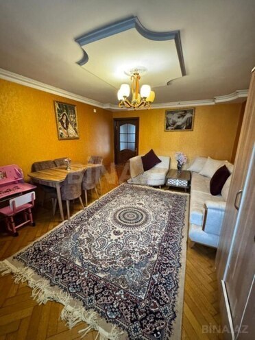 Satılır 2 otaqlı köhnə tikili 61 m², 28 May m., photo 5 from 15