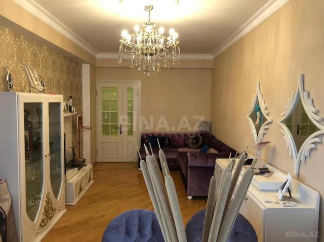 Satılır 2 otaqlı yeni tikili 64 m², Yeni Günəşli q., photo 4 from 16