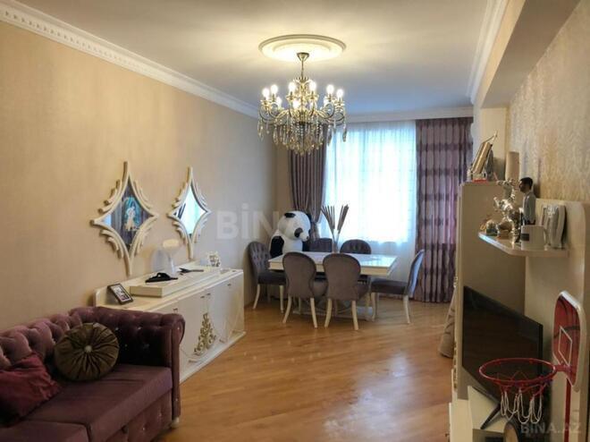 Satılır 2 otaqlı yeni tikili 64 m², Yeni Günəşli q., photo 3 from 16