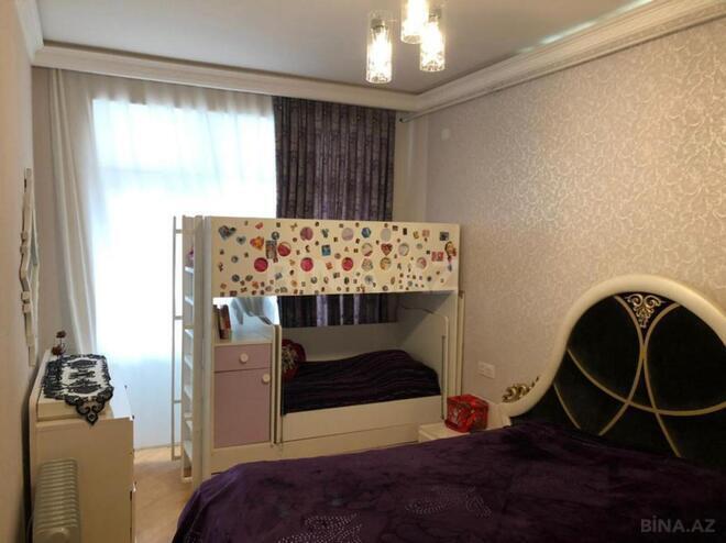 Satılır 2 otaqlı yeni tikili 64 m², Yeni Günəşli q., photo 6 from 16
