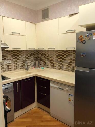 Satılır 2 otaqlı yeni tikili 64 m², Yeni Günəşli q., photo 8 from 16