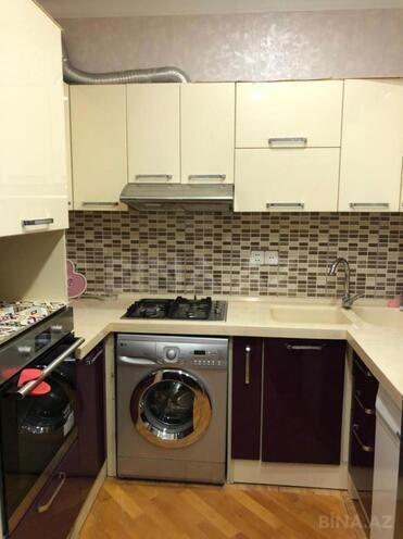 Satılır 2 otaqlı yeni tikili 64 m², Yeni Günəşli q., photo 9 from 16