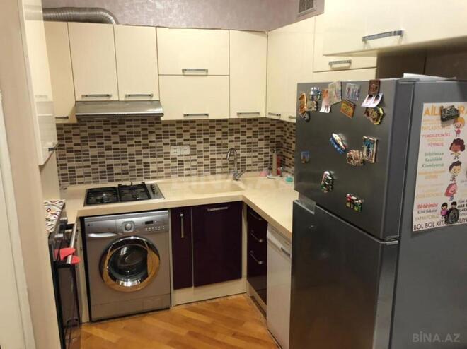 Satılır 2 otaqlı yeni tikili 64 m², Yeni Günəşli q., photo 7 from 16