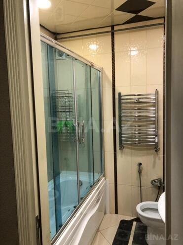 Satılır 2 otaqlı yeni tikili 64 m², Yeni Günəşli q., photo 11 from 16