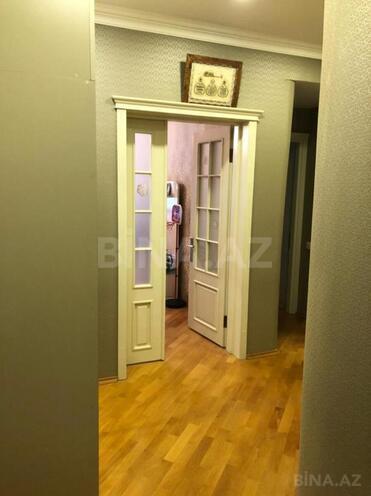 Satılır 2 otaqlı yeni tikili 64 m², Yeni Günəşli q., photo 14 from 16