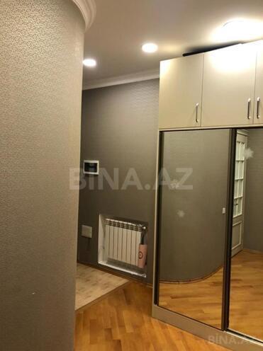 Satılır 2 otaqlı yeni tikili 64 m², Yeni Günəşli q., photo 15 from 16