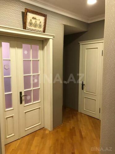 Satılır 2 otaqlı yeni tikili 64 m², Yeni Günəşli q., photo 13 from 16