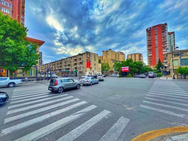 Сдаётся  объект 80 м², м. Гянджлик, photo 1 from 12
