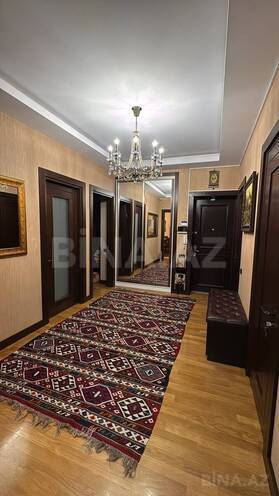 Satılır 3 otaqlı yeni tikili 147 m², Elmlər Akademiyası m., photo 19 from 20