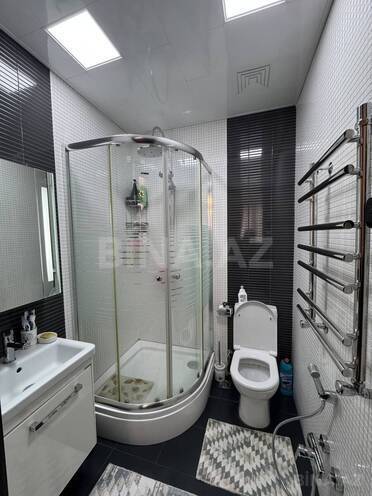 Satılır 3 otaqlı yeni tikili 147 m², Elmlər Akademiyası m., photo 14 from 20