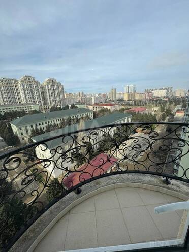 Satılır 3 otaqlı yeni tikili 147 m², Elmlər Akademiyası m., photo 18 from 20