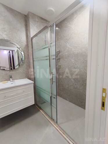 İcarəyə verilir 3 otaqlı yeni tikili 90 m², Şah İsmayıl Xətai m., photo 3 from 11