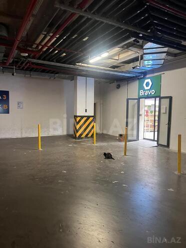 İcarəyə verilir 2 otaqlı yeni tikili 68 m², Gənclik m., photo 18 from 25