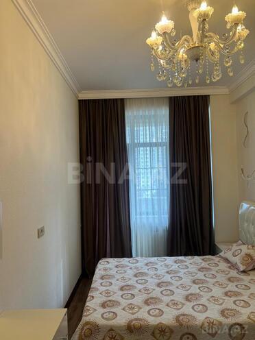 İcarəyə verilir 2 otaqlı yeni tikili 68 m², Gənclik m., photo 11 from 25